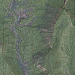 CO-DURANGO WEST: GeoChange 1960-2011 Preview 2