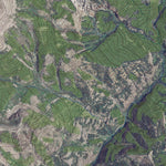 CO-PALOMINO MOUNTAIN: GeoChange 1972-2011 Preview 3