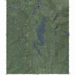 CO-ELECTRA LAKE: GeoChange 1956-2011 Preview 1