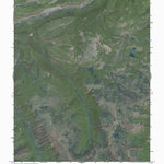 CO-LITTLE SQUAW CREEK: GeoChange 1963-2011 Preview 1