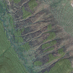 CO-LITTLE SQUAW CREEK: GeoChange 1963-2011 Preview 3