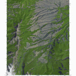 CO-MOSCA PASS: GeoChange 1966-2011 Preview 1