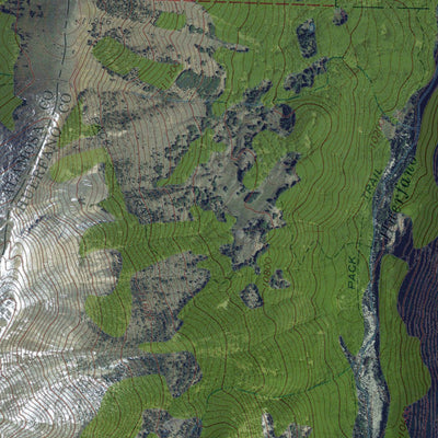 CO-MOSCA PASS: GeoChange 1966-2011 Preview 3