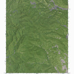 CO-PARGIN MOUNTAIN: GeoChange 1967-2011 Preview 1