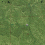 CO-PARGIN MOUNTAIN: GeoChange 1967-2011 Preview 2