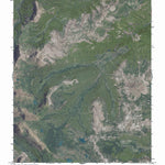 CO-RIO GRANDE PYRAMID: GeoChange 1963-2011 Preview 1