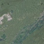 CO-RIO GRANDE PYRAMID: GeoChange 1963-2011 Preview 2