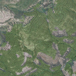 CO-RIO GRANDE PYRAMID: GeoChange 1963-2011 Preview 3