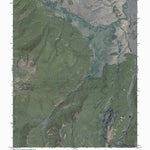 CO-WORKMAN CREEK: GeoChange 1963-2011 Preview 1