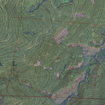 CO-WORKMAN CREEK: GeoChange 1963-2011 Preview 2