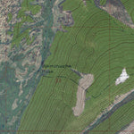 CO-WEMINUCHE PASS: GeoChange 1963-2011 Preview 2