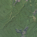 CO-ENGINEER MOUNTAIN: GeoChange 1956-2011 Preview 2