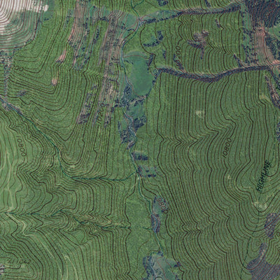 CO-ENGINEER MOUNTAIN: GeoChange 1956-2011 Preview 3