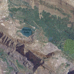 CO-STORM KING PEAK: GeoChange 1963-2011 Preview 2