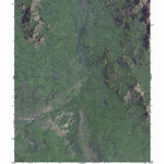 CO-CHAMA PEAK: GeoChange 1977-2011 Preview 1