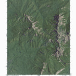 CO-BLACKHEAD PEAK: GeoChange 1977-2011 Preview 1