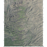 CO-DOG MOUNTAIN: GeoChange 1960-2011 Preview 1