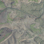 CO-DOG MOUNTAIN: GeoChange 1960-2011 Preview 2
