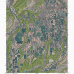 CO-LOMA LINDA: GeoChange 1967-2011 Preview 1