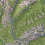CO-LOMA LINDA: GeoChange 1967-2011 Preview 3