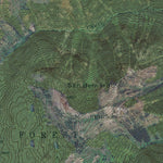 CO-MOUNT WILSON: GeoChange 1952-2011 Preview 3