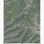 CO-HERMIT LAKES: GeoChange 1981-2011 Preview 1