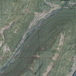 CO-HERMIT LAKES: GeoChange 1981-2011 Preview 3