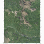 CO-JASPER: GeoChange 1960-2011 Preview 1