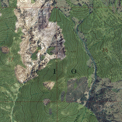 CO-JASPER: GeoChange 1960-2011 Preview 3