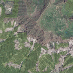 CO-GRANITE LAKE: GeoChange 1972-2011 Preview 3