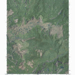 CO-SUMMITVILLE: GeoChange 1960-2009 Preview 1