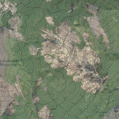 CO-SUMMITVILLE: GeoChange 1960-2009 Preview 3