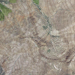 CO-REDCLOUD PEAK: GeoChange 1963-2011 Preview 2