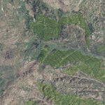 CO-SNOWDON PEAK: GeoChange 1963-2011 Preview 2