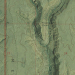 CO-MOCCASIN MESA: GeoChange 1965-2011 Preview 2