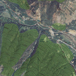 CO-SILVERTON: GeoChange 1951-2011 Preview 2