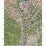 CO-REDMESA: GeoChange 1967-2011 Preview 1