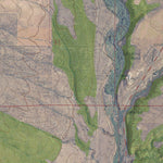 CO-REDMESA: GeoChange 1967-2011 Preview 2