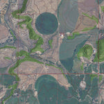 CO-TIFFANY: GeoChange 1967-2011 Preview 2