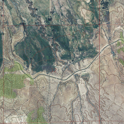 CO-CORTEZ: GeoChange 1964-2011 Preview 2