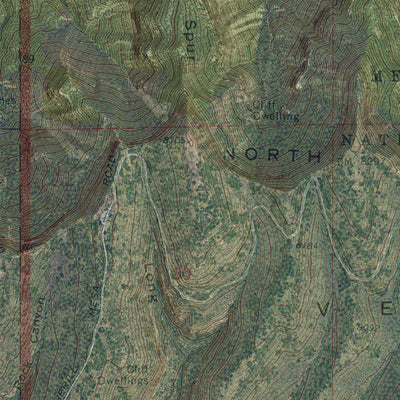 CO-CORTEZ: GeoChange 1964-2011 Preview 3