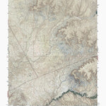 CO-SENTINEL PEAK SW: GeoChange 1965-2011 Preview 1