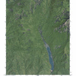 CO-LEMON RESERVOIR: GeoChange 1950-2011 Preview 1