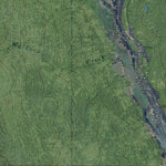 CO-LEMON RESERVOIR: GeoChange 1950-2011 Preview 2