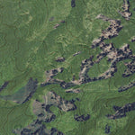 CO-LEMON RESERVOIR: GeoChange 1950-2011 Preview 3