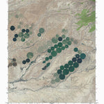 CO-MARIANO WASH WEST: GeoChange 1974-2011 Preview 1