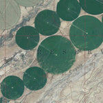 CO-MARIANO WASH WEST: GeoChange 1974-2011 Preview 2