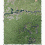 CO-BATTLE ROCK: GeoChange 1974-2011 Preview 1