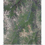 CO-IRONTON: GeoChange 1951-2011 Preview 1