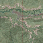 CO-WOODS CANYON: GeoChange 1964-2011 Preview 2
